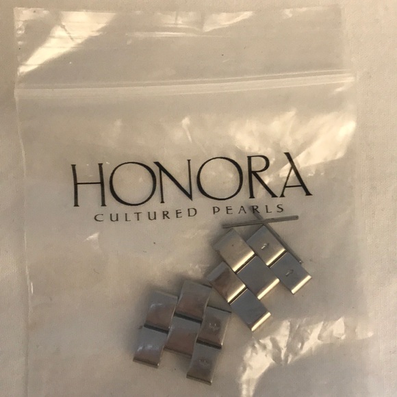 Silver Marc Jacobs Watch - Picture 7 of 7